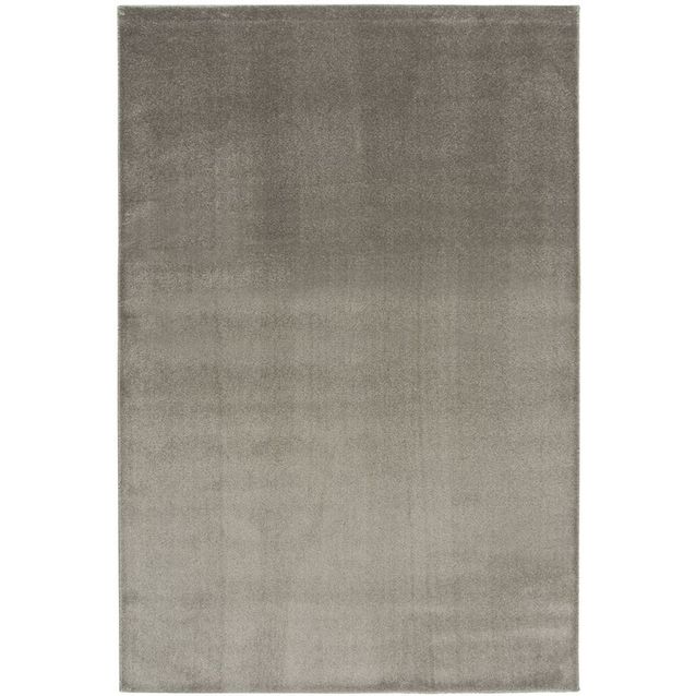 Matto VM Carpet Satine mittatilaus harmaa