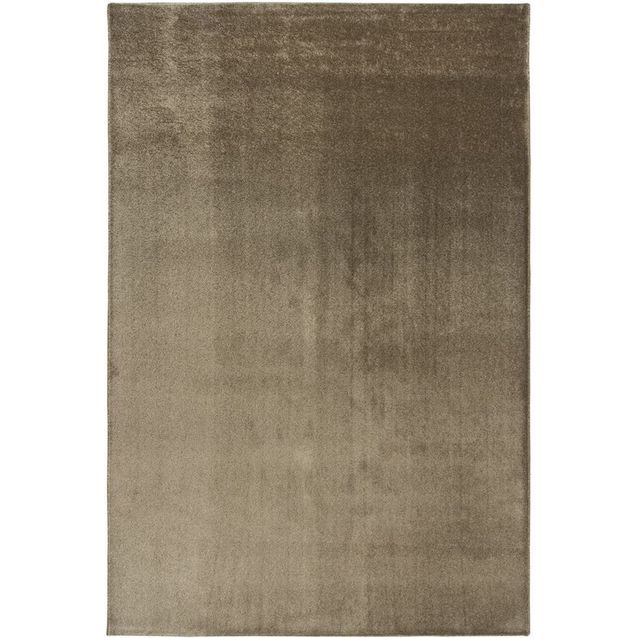 Matto VM Carpet Satine mittatilaus ruskea