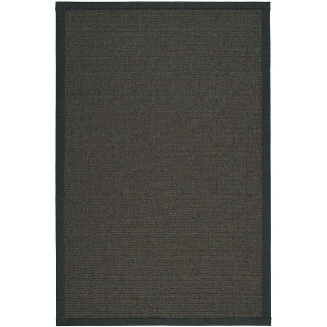 Matto VM Carpet Tunturi mittatilaus musta