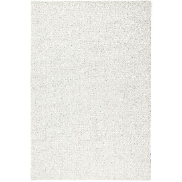 Matto VM Carpet Viita mittatilaus valkoinen