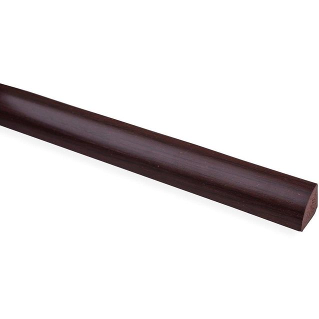 Mattolista Maler PVC 18x18x2500mm mahonki