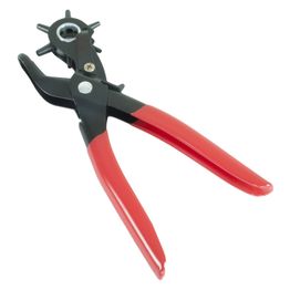 Rei'ityspihti Schwan 225 mm revolverimalli