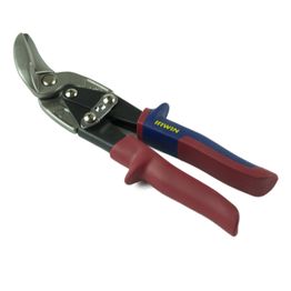 Peltisakset Irwin Offset 20 SL vasen