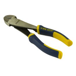 Sivuleikkurit Irwin 150 mm