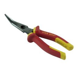 Kärkipihti Irwin VDE 200 mm taivutettu