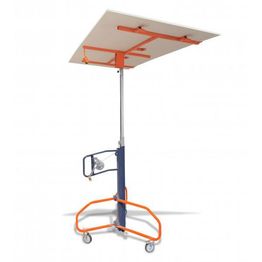 Levyhissi Edma Edmaplac Cable max 60 kg 1,6-3,5 m