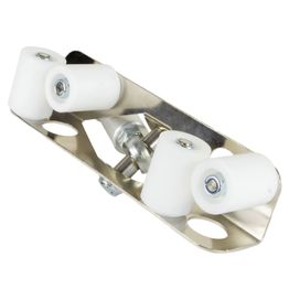 Kipsilevyn saumanauhan kulmatasaaja Edma sisäkulmille