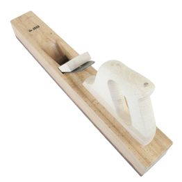 Puuhöylä Urko puinen 500x70 mm