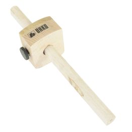 Merkkauslaite Urko 200 mm puinen