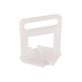 Laattojen tasauskiila Schwan 2,0 mm kiilattava 250 kpl/pss