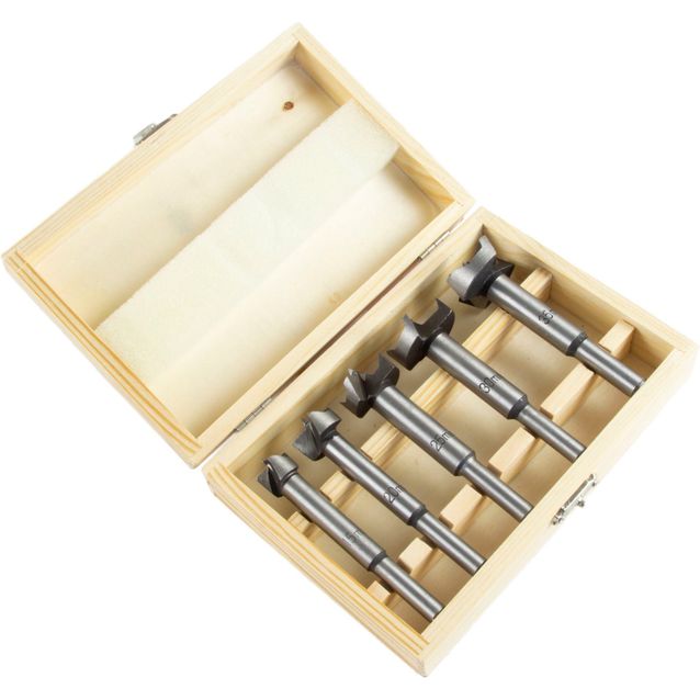 Oksaporasarja Schwan 5 osaa 15-35mm