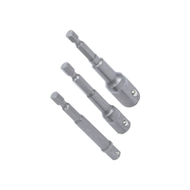 Jatkovarsisarja BGS 3 osaa 75 mm