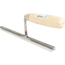 Vaakasaumarauta Schwan 290x10 mm akryylipohja