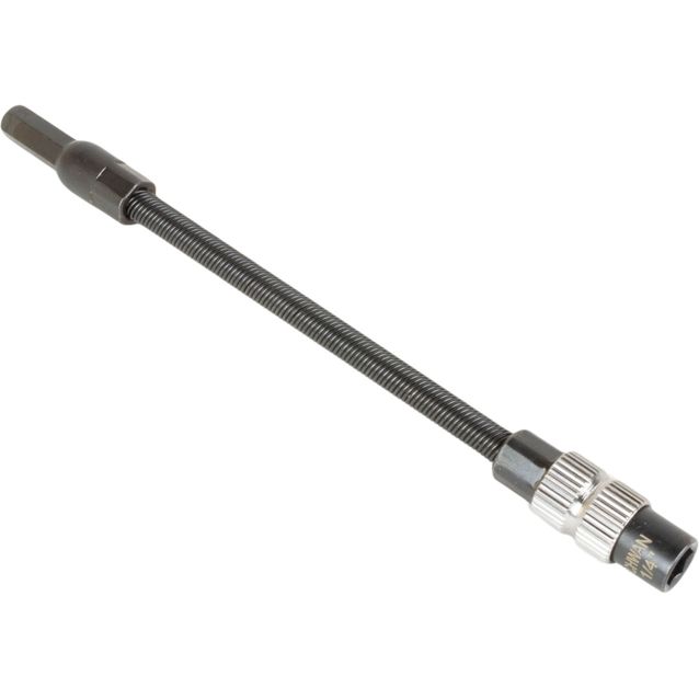 Joustava jatkovarsi Schwan 150 mm magneetilla