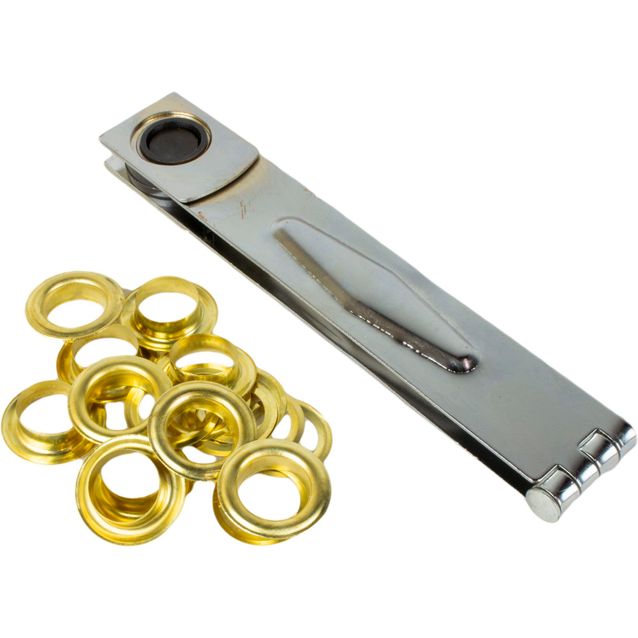 Purjerengassarja Toko Work Plus 10 kpl 16 mm sis. pihdit