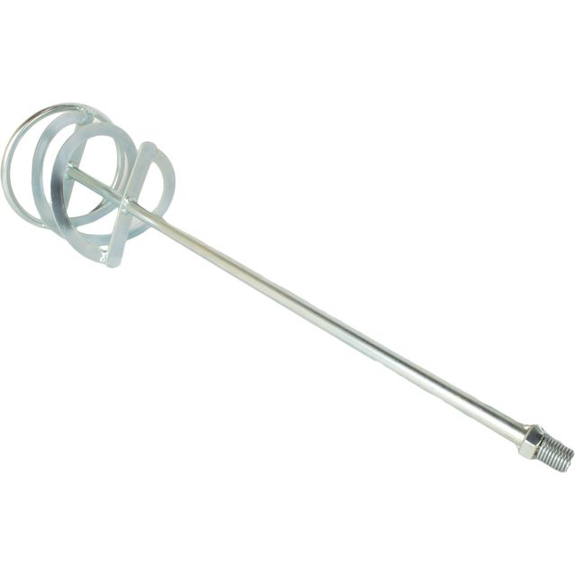 Laastinsekoitin Schwan M14 PRO 160x600 mm