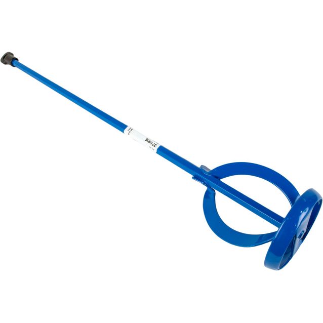 Maalivispilä Schwan 60x400 mm 5 mm varsi