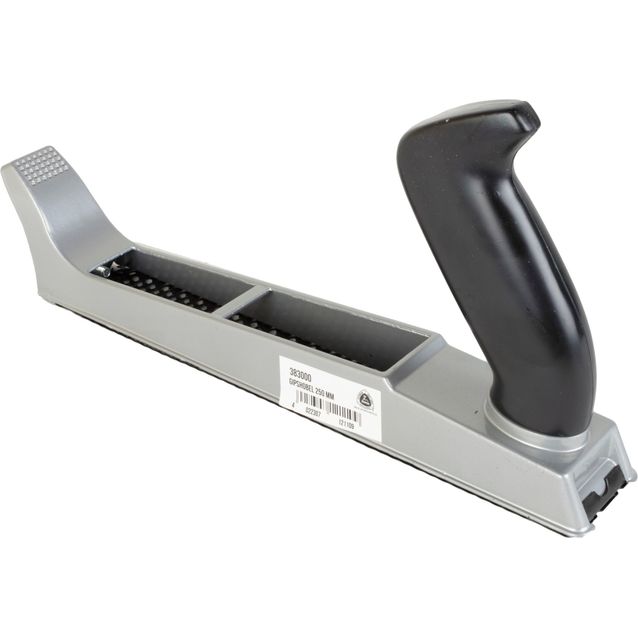 Kipsihöylä Schwan 250mm