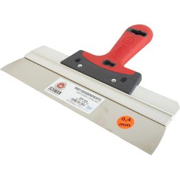 Tasoituslasta Schwan 300 mm 0,4 mm soft grip rst