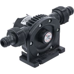 Vesipumppu porakoneelle BGS pikaliitoksilla 1000L/h