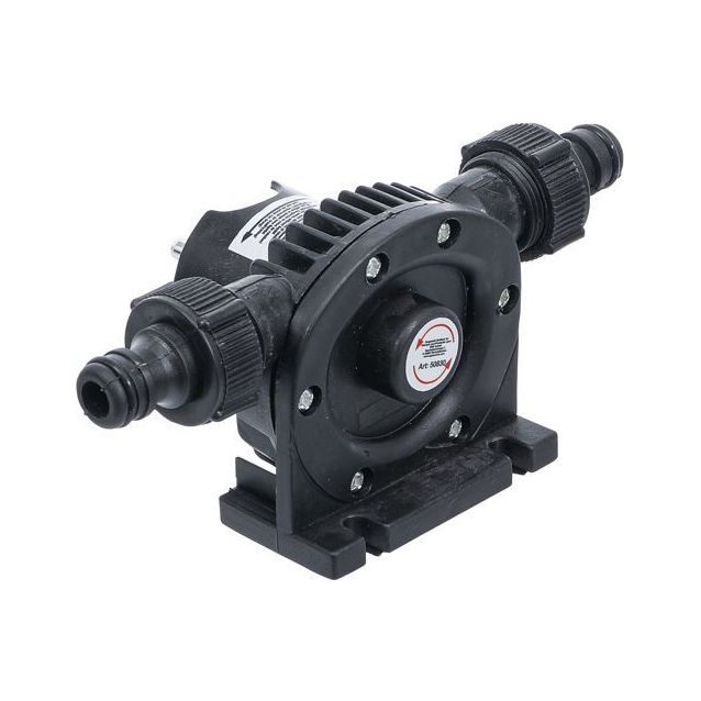 Vesipumppu porakoneelle BGS pikaliitoksilla 1000L/h