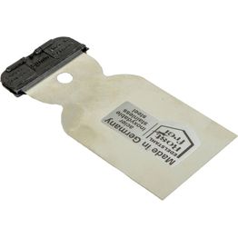 Japanlasta Schwan 50 mm ruostumaton teräs