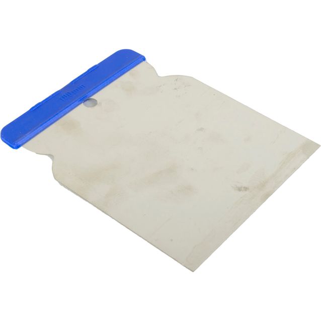 Japanlasta Schwan 100 mm ruostumaton teräs