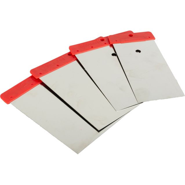 Japanlastasarja Schwan 4 osaa ruostumaton teräs