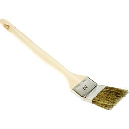 Patterisivellin Schwan 50 mm 340 mm puuvarsi sekoiteharjas