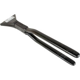 Listapihdit Schwan 80 mm suora