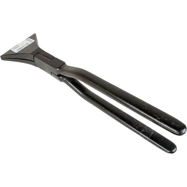 Listapihdit Schwan 80 mm suora