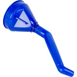 Suppilo BGS 320 mm/145 mm kulmamalli