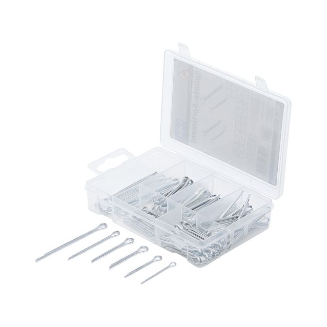 Sokkapinnisarja BGS 135 osaa