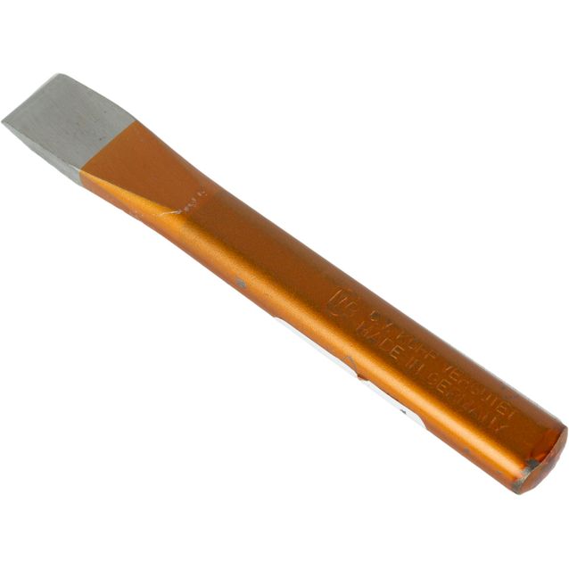 Lyöntitaltta Schwan 150 mm CrV-teräs