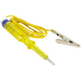 Virtakynä Schwan 6-24V ajoneuvoille