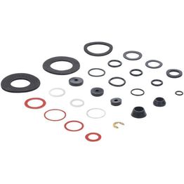 O-rengassarja BGS 50 osaa tiivistelajitelma