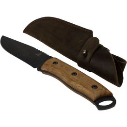 Eräpuukko Beavercraft BSH4 Dusk 250 mm hiiliterästä