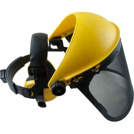 Metsurin suojainsarja Procat visiiri + kuulosuojain