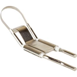 Kuumaleikkurin varaterä Edma ura 30mm