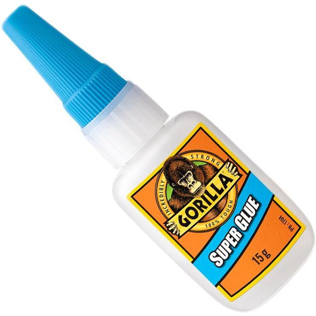 Pikaliima Gorilla 15g