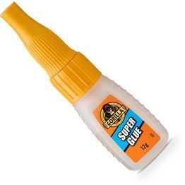 Pikaliima Gorilla 12g sivellin + suutin