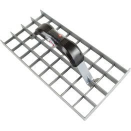 Ritilähierrin Schwan 140x255 mm