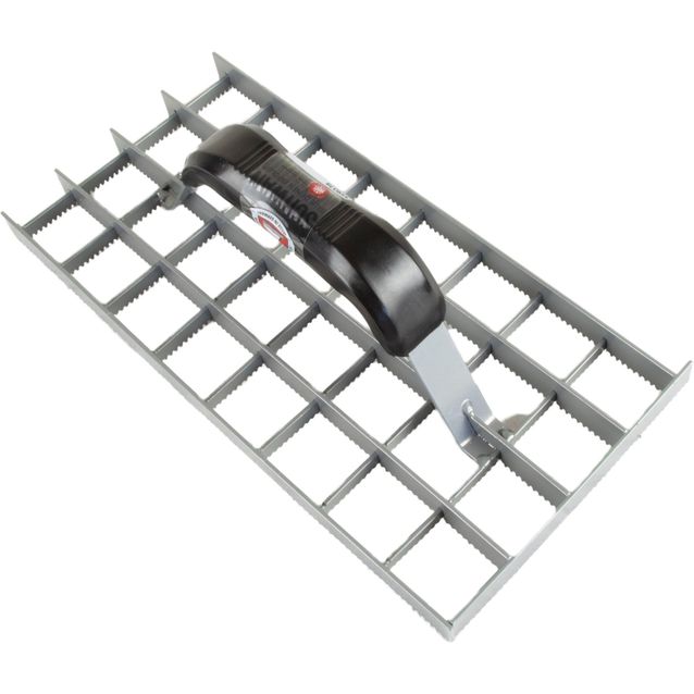 Ritilähierrin Schwan 140x255 mm