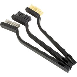 Teräsharjasarja Vorel 170 mm 3 osaa