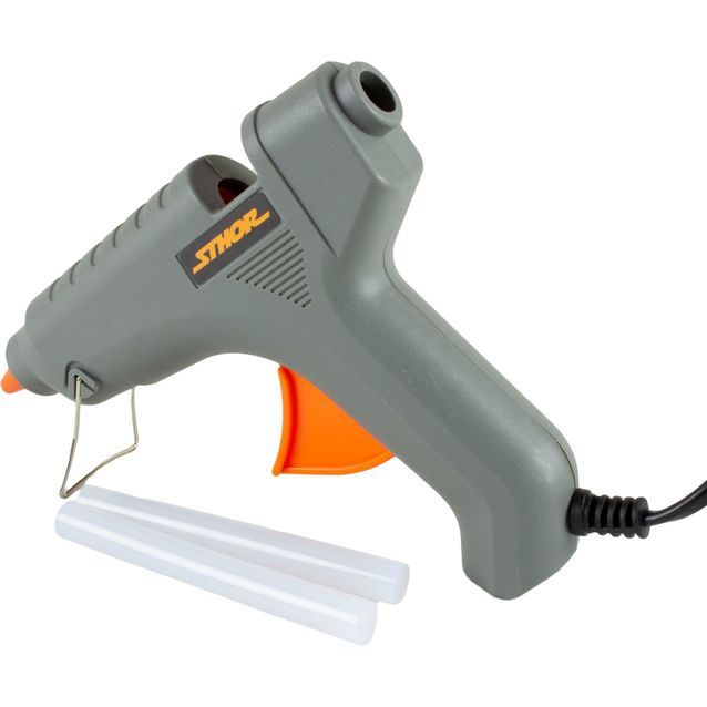 Kuumaliimapistooli Sthor 11 mm 40 W