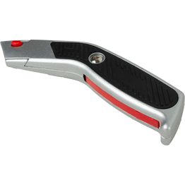 Mattoveitsi Vorel metalli taitettu runko