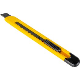 Katkoteräveitsi Vorel 9 mm ABS-kotelo SK2-terä