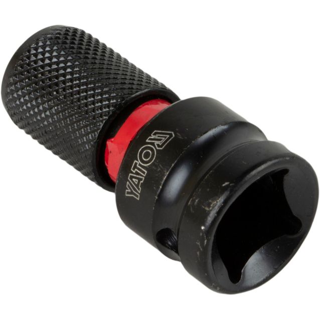 Iskupään adapteri Yato 50 mm 1/2