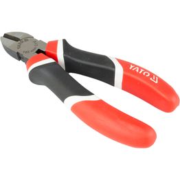 Sivuleikkurit Yato 160 mm