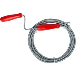 Viemärirassi Yato 3 m/5 mm